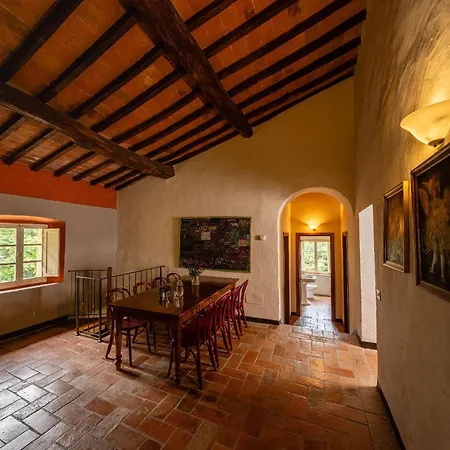 Fattoria La Striscia *