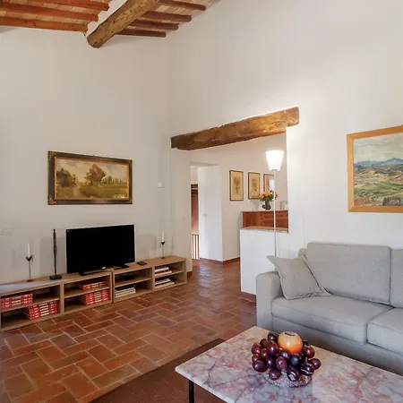 Farm stay Fattoria La Striscia
