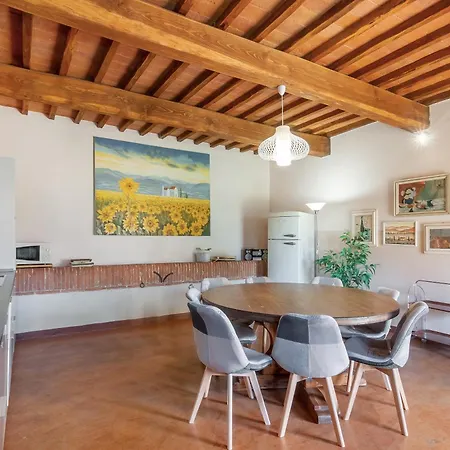 Farm stay Fattoria La Striscia