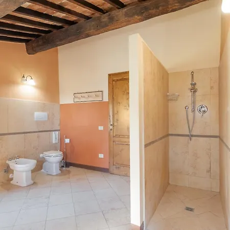 Fattoria La Striscia Gambassi Terme
