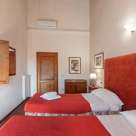 Farm stay Fattoria La Striscia