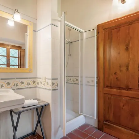 Farm stay Fattoria La Striscia