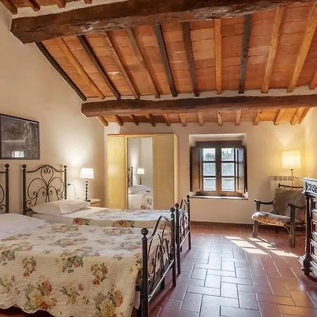 Farm stay Fattoria La Striscia *