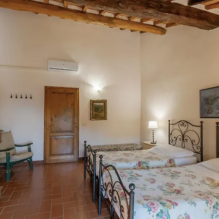 Farm stay Fattoria La Striscia