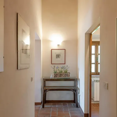 Farm stay Fattoria La Striscia