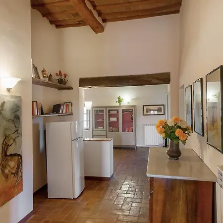 Fattoria La Striscia Farm stay *
