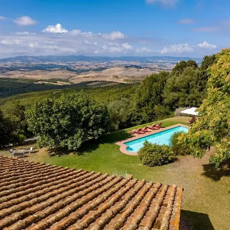 Fattoria La Striscia * Gambassi Terme