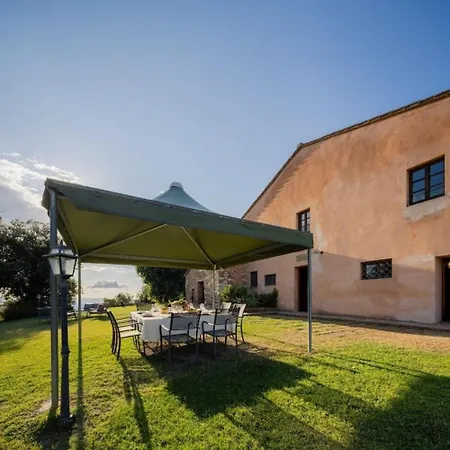 Fattoria La Striscia * Gambassi Terme