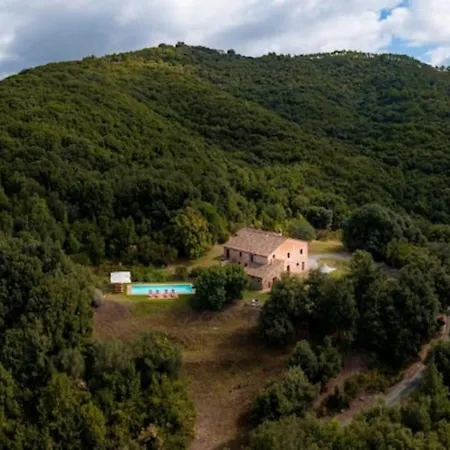 Fattoria La Striscia Gambassi Terme
