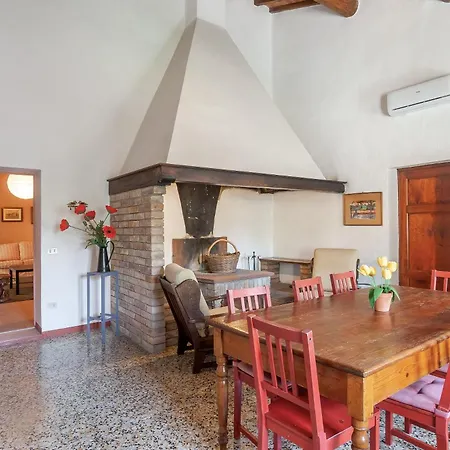 Farm stay Fattoria La Striscia Gambassi Terme
