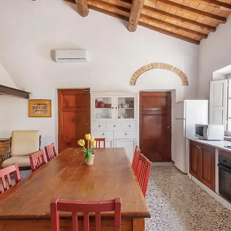 Fattoria La Striscia Farm stay *