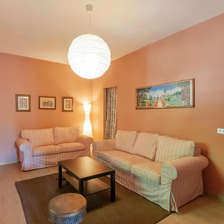 Farm stay Fattoria La Striscia