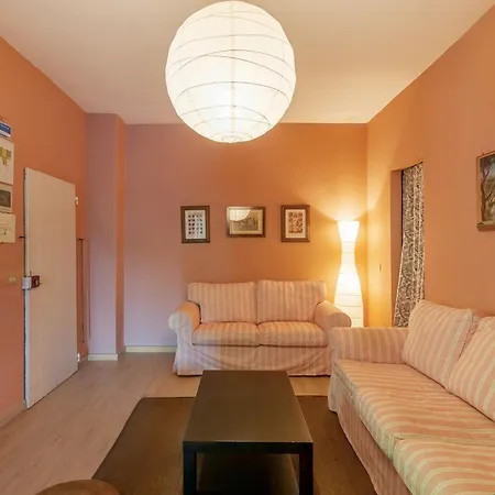 Farm stay Fattoria La Striscia Gambassi Terme