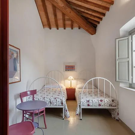 Fattoria La Striscia *