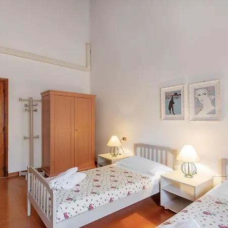 Farm stay Fattoria La Striscia *