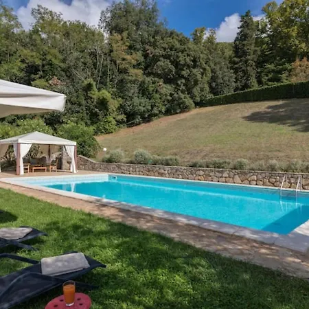 Fattoria La Striscia Gospodarstwo agroturystyczne