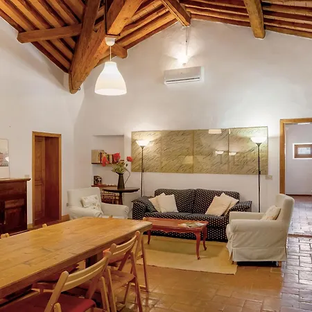 Farm stay Fattoria La Striscia *