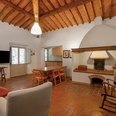 Fattoria La Striscia Gambassi Terme