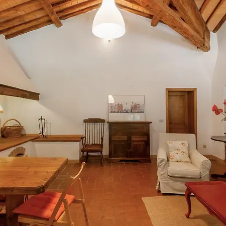 Fattoria La Striscia * Gambassi Terme