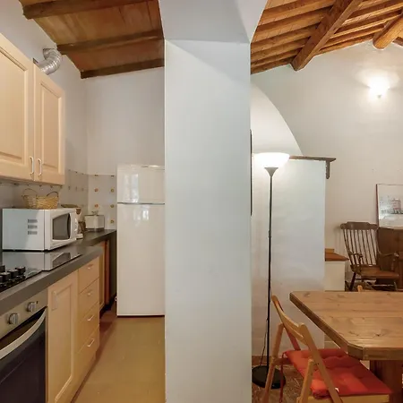 Farm stay Fattoria La Striscia *