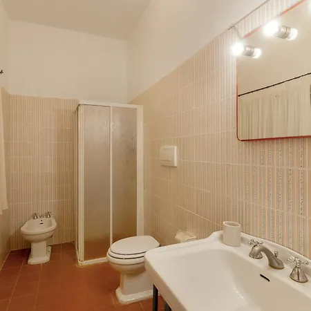 Fattoria La Striscia Farm stay *